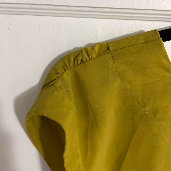 Anthropologie x Dear Creatures Dress with Pockets - Picture 5 of 10